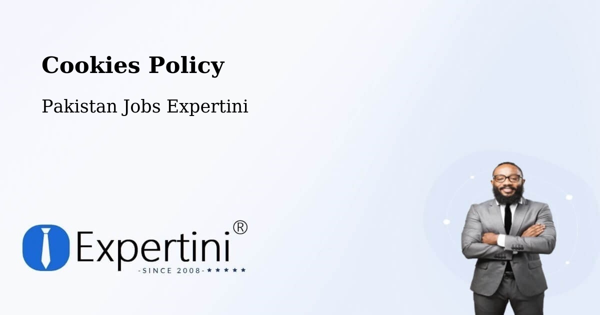 Cookie Policy – Karachi - Pakistan Jobs Expertini